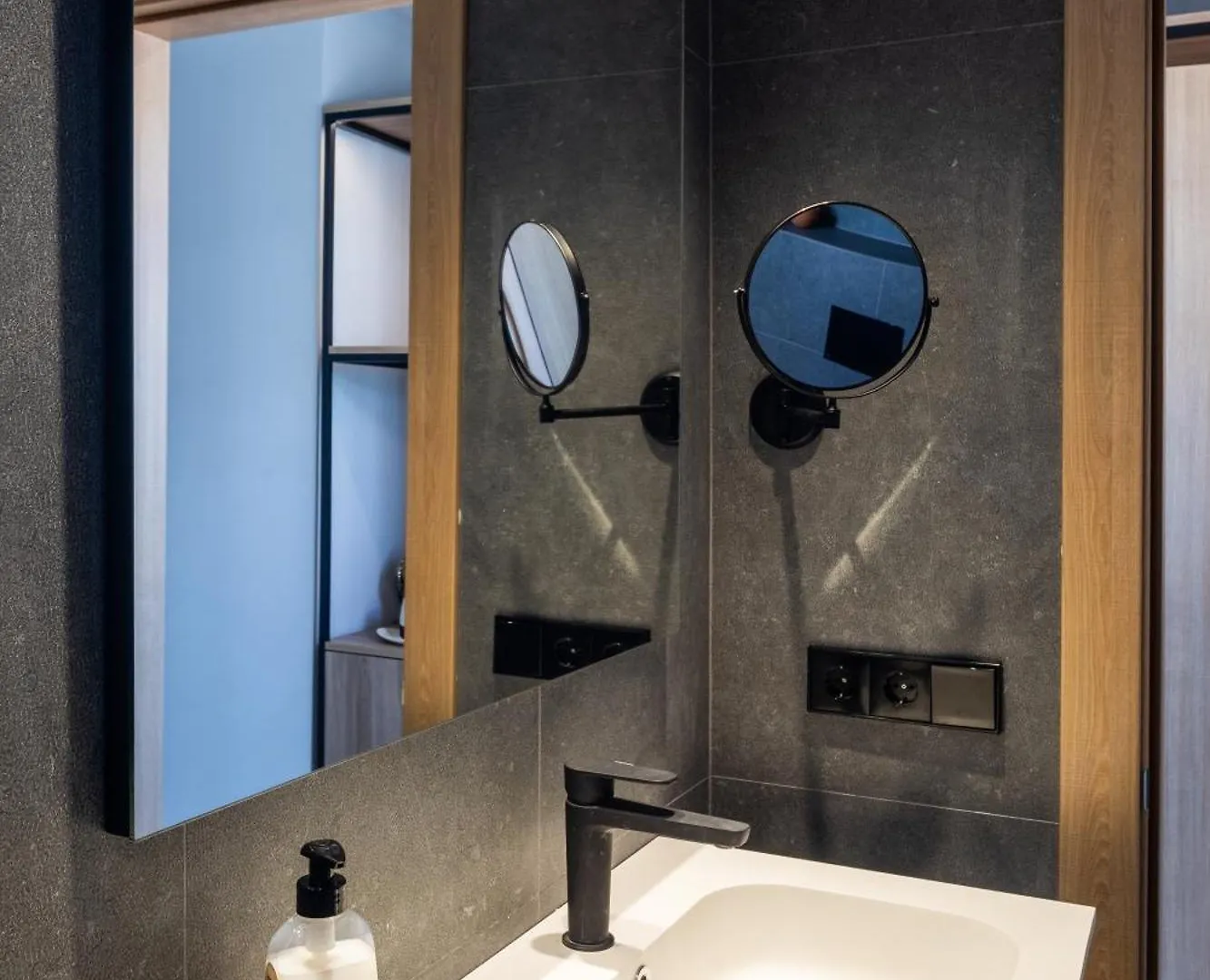 Aparthotel Casita Blanca - Adults Only Sant Antoni de Portmany