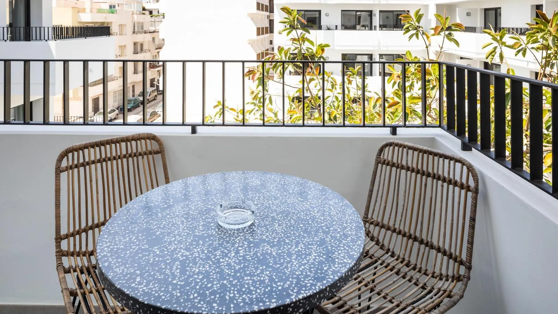 Apartamentos Casita Blanca - Adults Only San Antonio Abad España
