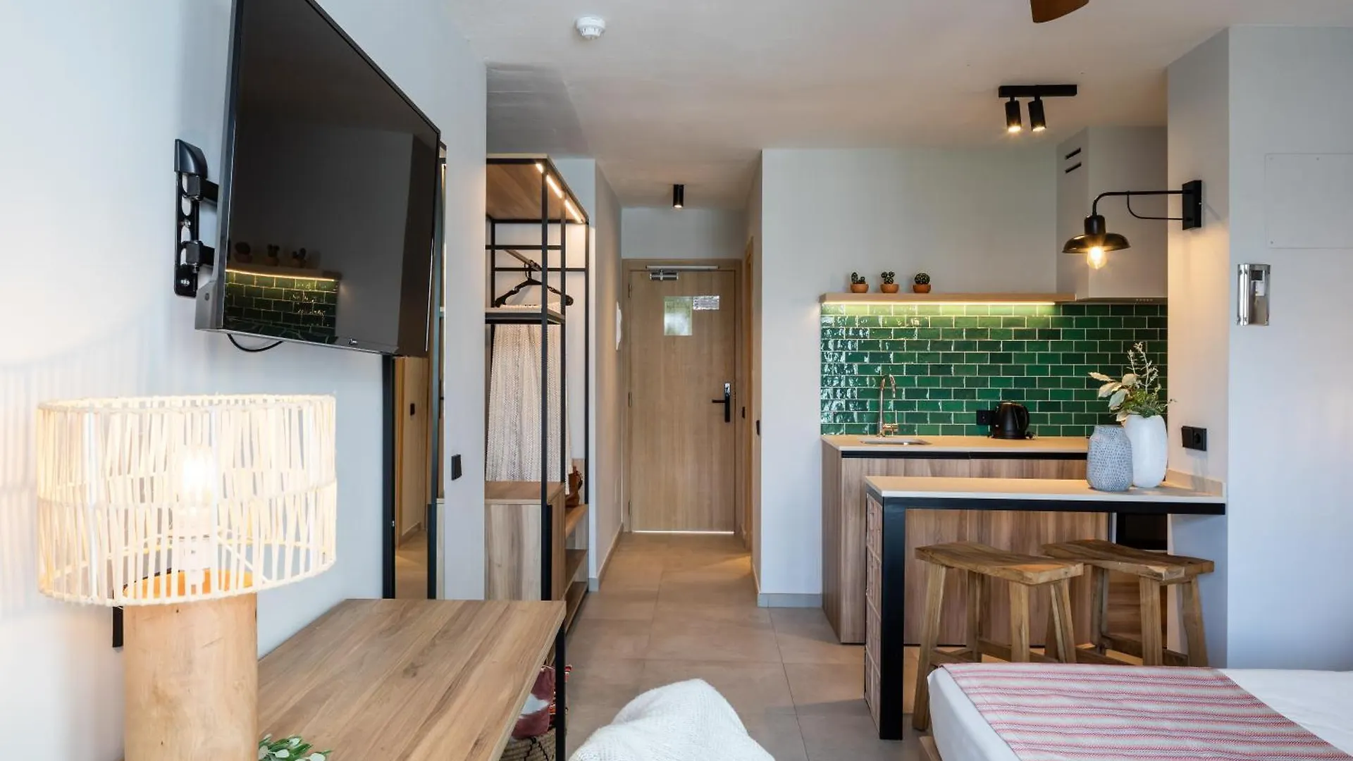 Apartamentos Casita Blanca - Adults Only San Antonio Abad Apartahotel