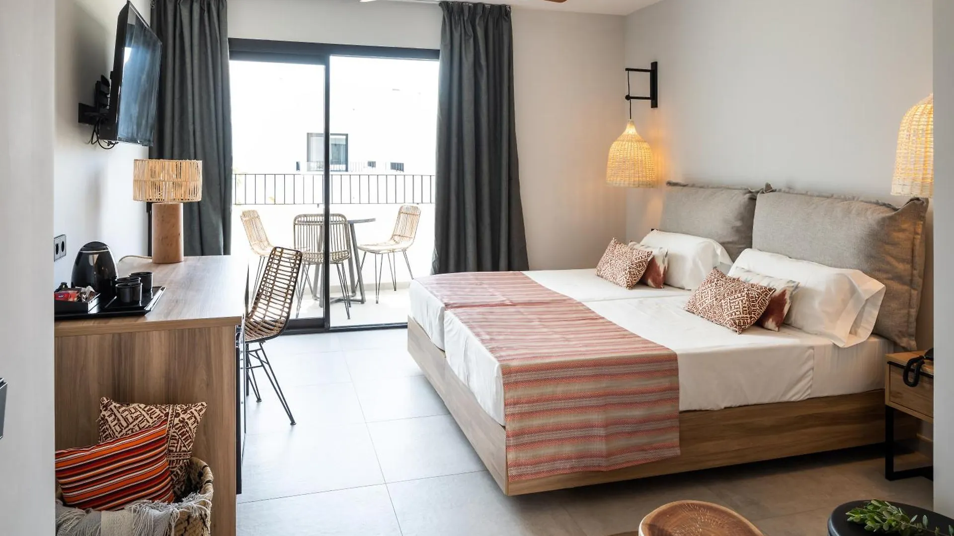 Apartamentos Casita Blanca - Adults Only San Antonio Abad