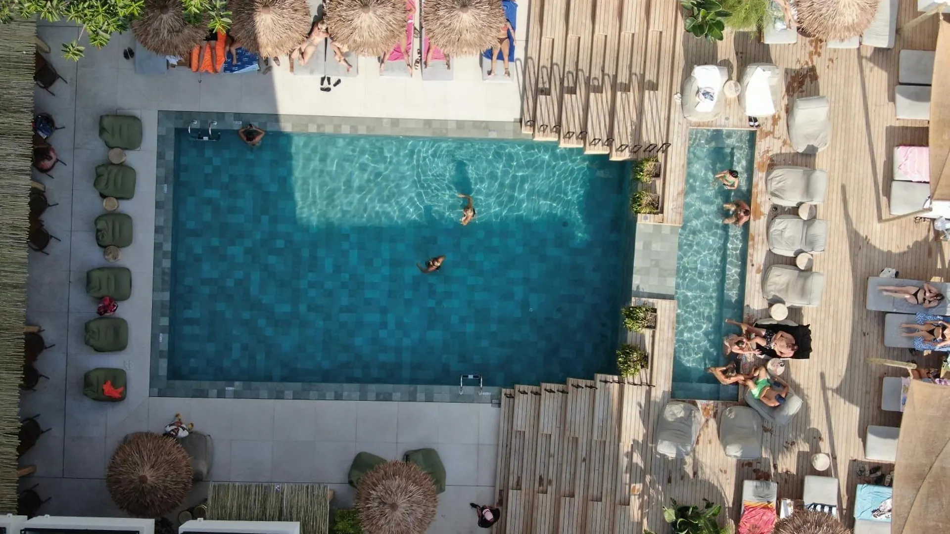 Apartahotel Apartamentos Casita Blanca - Adults Only San Antonio Abad