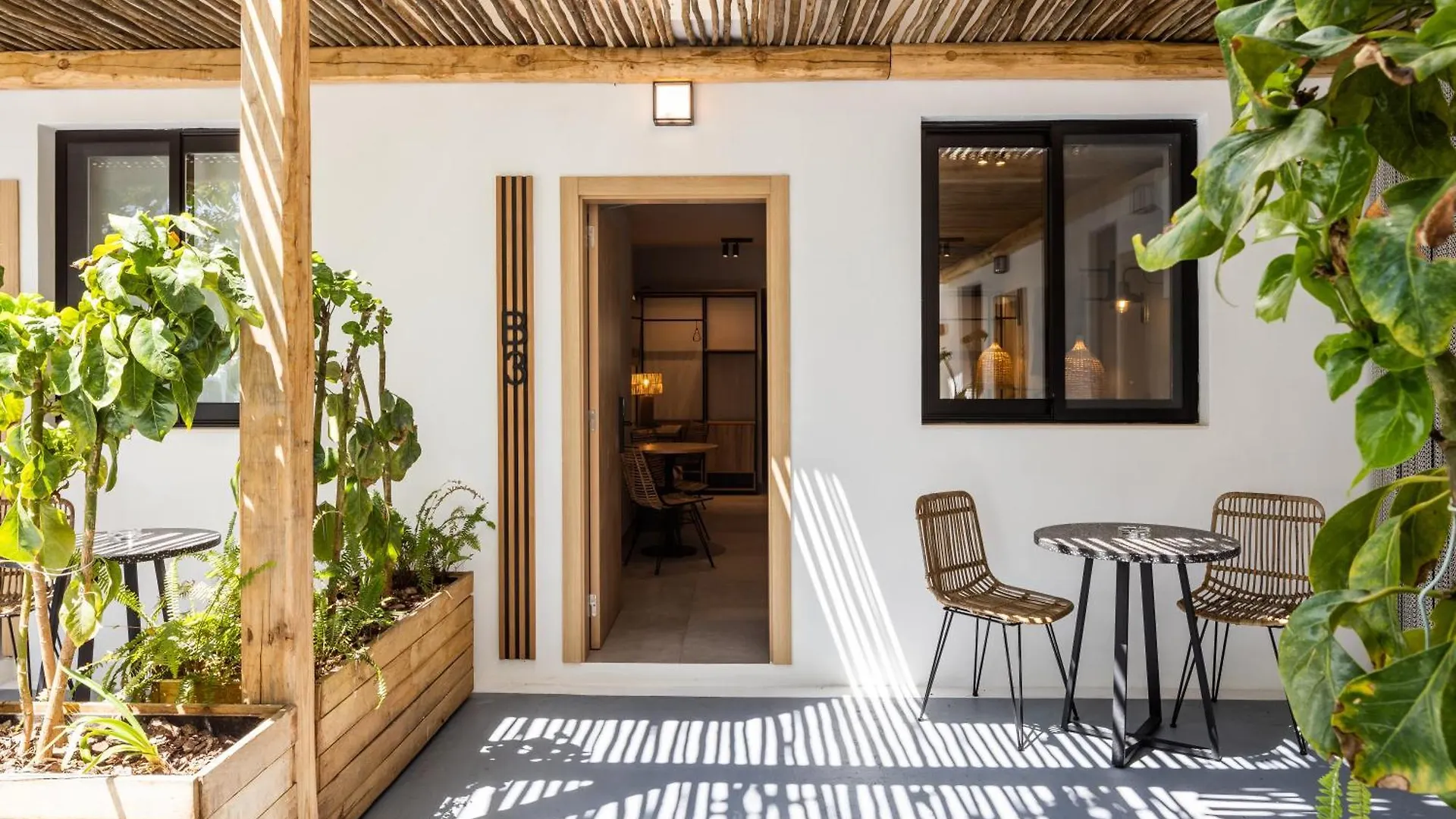 Apartamentos Casita Blanca - Adults Only San Antonio Abad