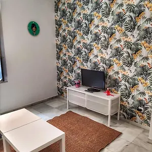 Apartamento Coqueto Donkey Sevilla