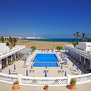 Costas 4*, Puerto del Carmen (Lanzarote) Spain