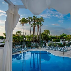 Aqua Aquamarina & 4*, Santa Susanna Spain
