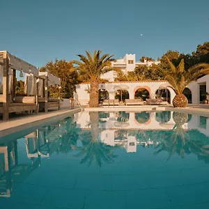 Sunset Oasis Ibiza Adults Only - New 2025 Apartahotel