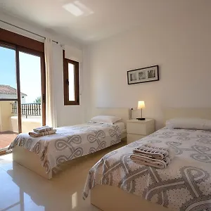 Сasa de vacaciones 9 Amaranto Nerja