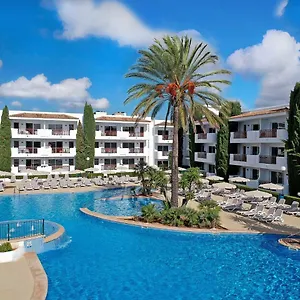 Inturotel Azul Garden 3*, Cala d'Or (Mallorca) Spain